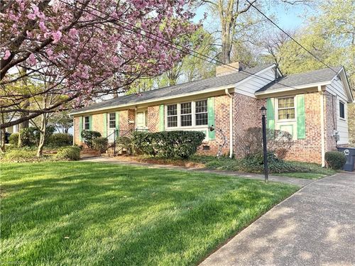 2607 Lafayette Avenue, Greensboro, NC, 27408 | Card Image