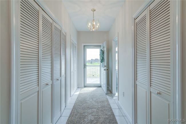 284 Palmer Dr, House other with 3 bedrooms, 3 bathrooms and null parking in Lottsburg VA | Image 9