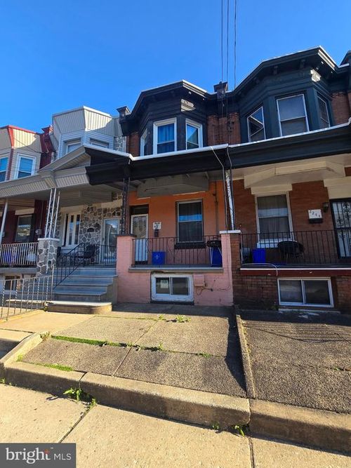 2242 W Huntingdon Street, PHILADELPHIA, PA, 19132 | Card Image