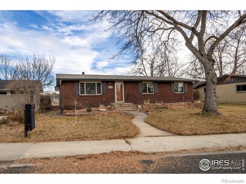 1418 Sunset Street, Longmont, CO, 80501 | Card Image