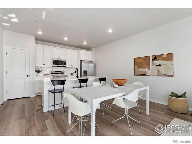 UNIT-4 - 2110 Setting Sun Dr, Condo with 1 bedrooms, 1 bathrooms and 1 parking in Windsor CO | Image 11