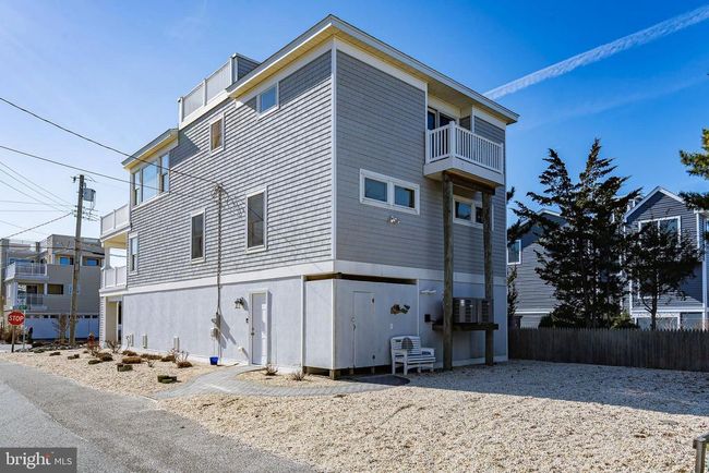 15 15 Th St, House other with 4 bedrooms, 4 bathrooms and null parking in Surf City NJ | Image 45