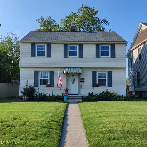 1979 E 32nd St, Lorain, OH, 44055-1926 | Card Image