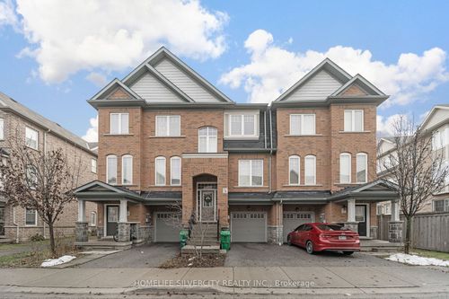 9 Magdalene Cres, Brampton, ON, L6Z0G9 | Card Image