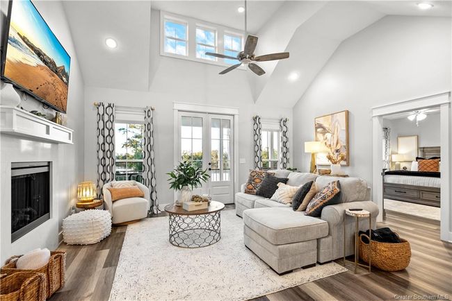 3812 Goos Ferry Rd, House other with 3 bedrooms, 2 bathrooms and null parking in Lake Charles LA | Image 9