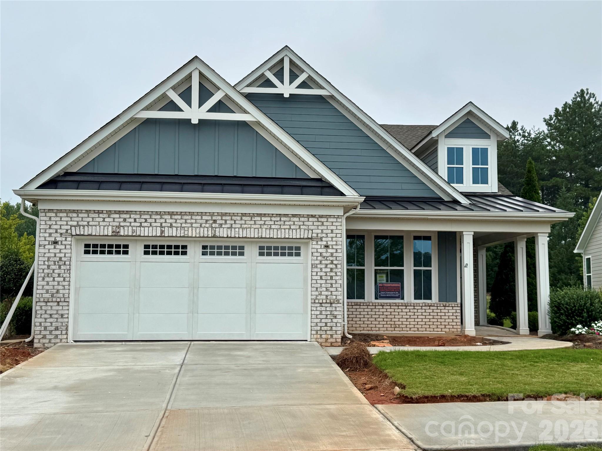 Residential in Charlotte