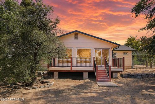 1690 W Oneal Rd, Prescott, AZ, 86305-8649 | Card Image