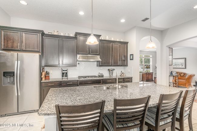 2008 Wedge Ct, House other with 4 bedrooms, 3 bathrooms and null parking in Green Cove Springs FL | Image 11