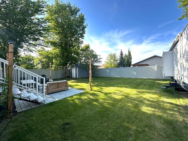 4922 53 Avenue, House other with 4 bedrooms, 1 bathrooms and 3 parking in Kitscoty AB | Image 21