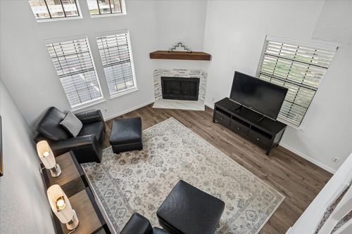 101-4748 Old Bent Tree Ln, Dallas, TX, 75287-7115 | Card Image