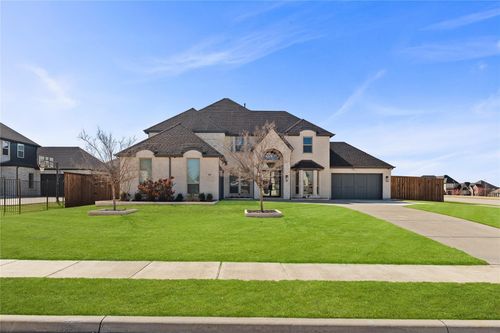 600 Andrew Lane, Prosper, TX, 75078 | Card Image
