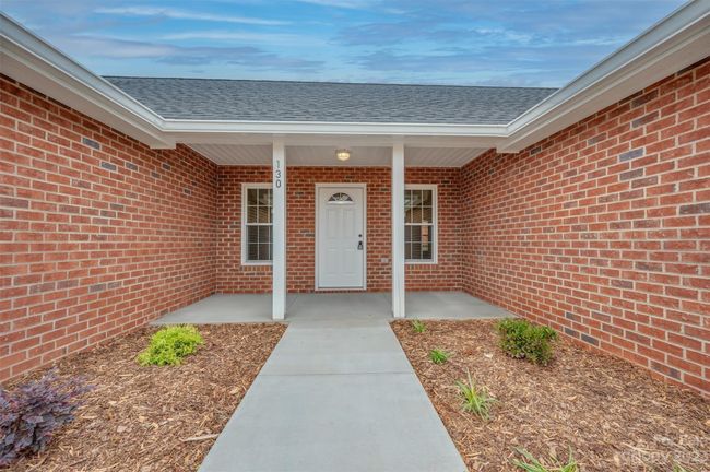 130 Central Park Cir, House other with 2 bedrooms, 2 bathrooms and null parking in Spindale NC | Image 6