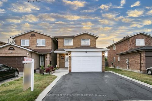 240 Simmons Blvd, Brampton, ON, L6V3Y1 | Card Image