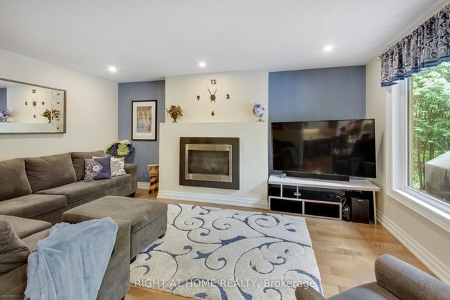 25 Ransom St, House other with 4 bedrooms, 5 bathrooms and 4 parking in Aurora ON | Image 17