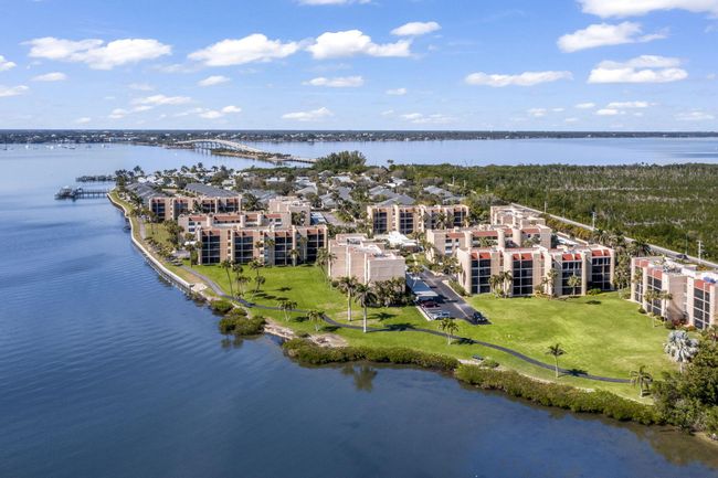 APT-104 - 3472 Ne Causeway Blvd, Condo with 2 bedrooms, 2 bathrooms and null parking in Jensen Beach FL | Image 52