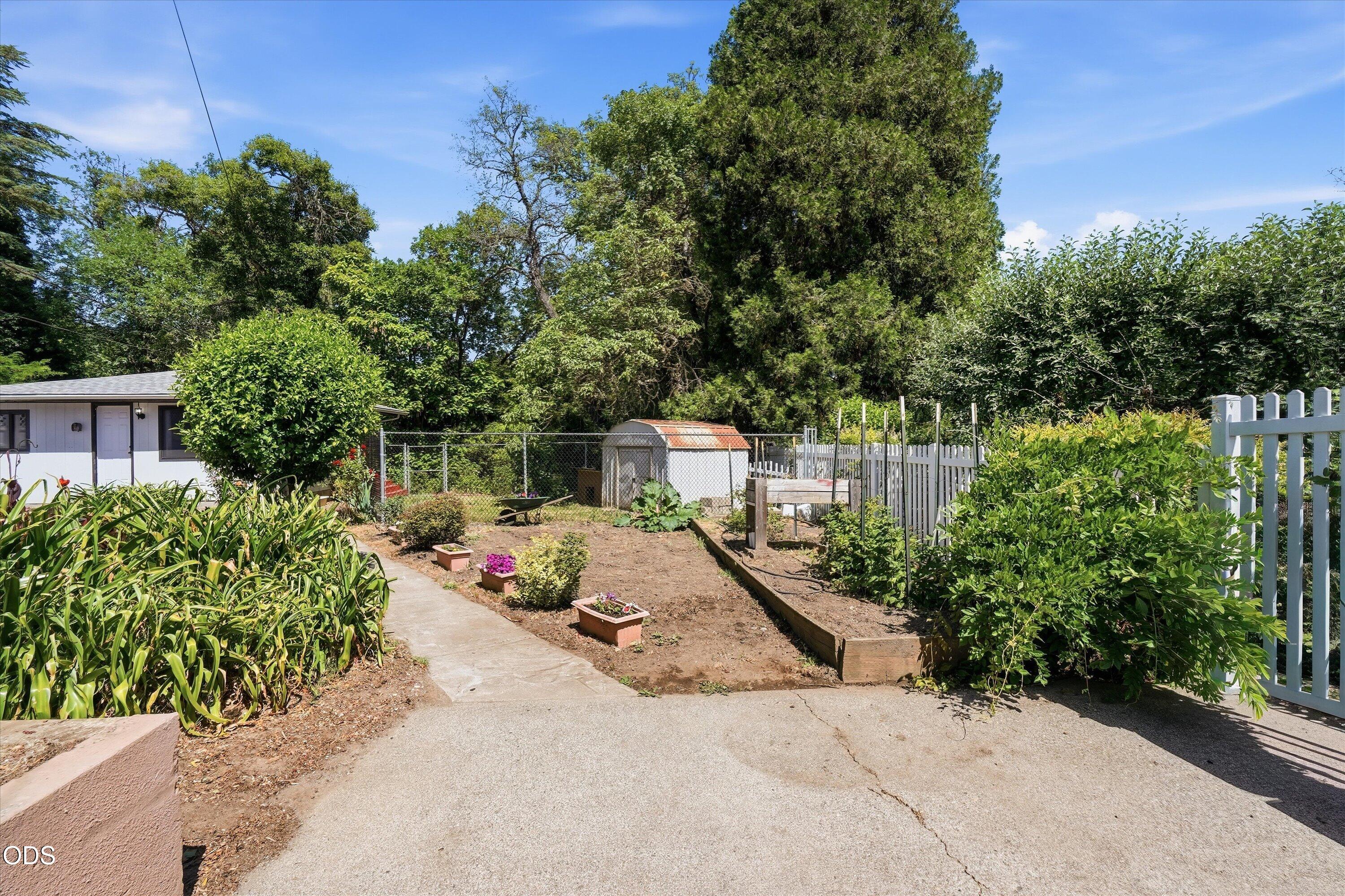 Residential in Grants Pass