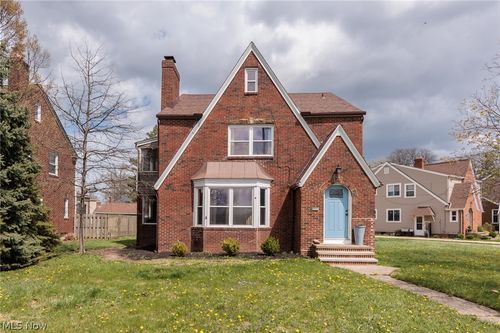 3155 Rocky River Dr, Cleveland, OH, 44111-1027 | Card Image