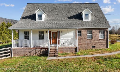 446 Emory Rd, Blaine, TN, 37709-2423 | Card Image