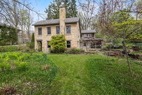 3400 Tally Ho Lane, SHOREWOOD HILLS, WI, 53705 | Card Image