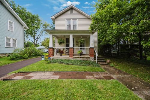 850 College Ave, Bexley, OH, 43209-2310 | Card Image