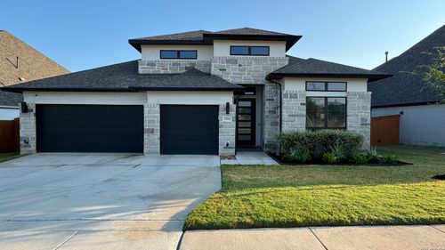 1920 Bighorn Trl, New Braunfels, TX, 78132-0178 | Card Image