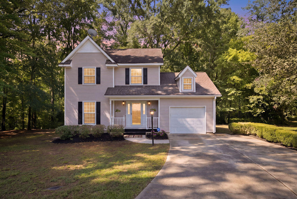 Residential in Greenwood