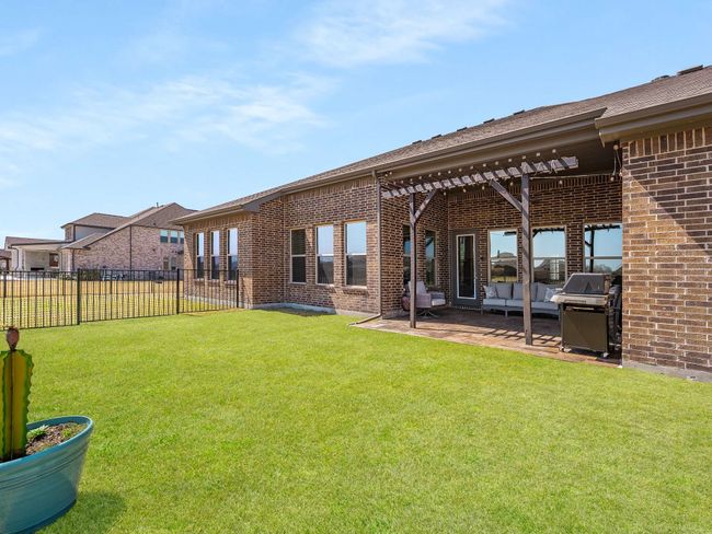 1040 Sugar Bars Dr, House other with 4 bedrooms, 4 bathrooms and null parking in Lucas TX | Image 29
