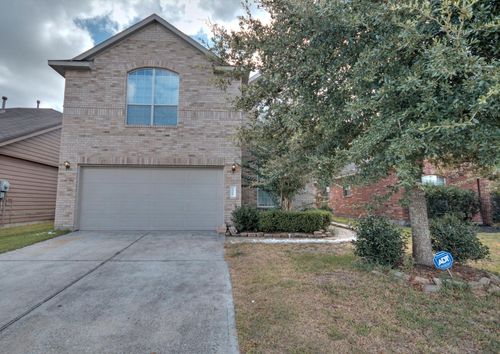 14215 Merganser Dr, Houston, TX, 77047-4630 | Card Image