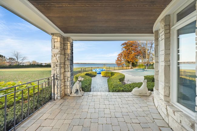 4326 Commerce Rd, House other with 7 bedrooms, 7 bathrooms and null parking in Orchard Lake MI | Image 71