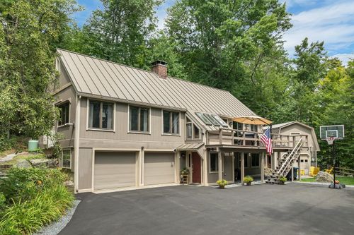 4 Anderson Pond Rd, Grantham, NH, 03753-5402 | Card Image