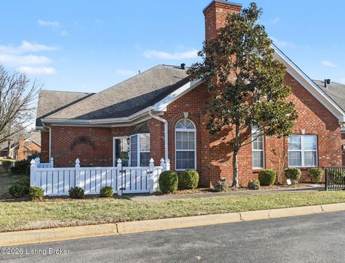 8126 Saint Andrews Village Dr, Louisville, KY, 40241-2612 | Card Image