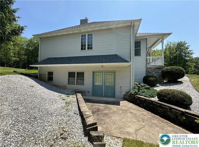 1437 Nectarine Rd, House other with 6 bedrooms, 4 bathrooms and null parking in DANIELSVILLE PA | Image 33