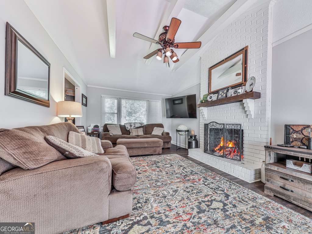 Residential in Woodstock 5