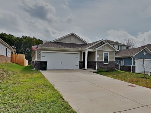 127 Harvest Cir, Dickson, TN, 37055-2165 | Card Image