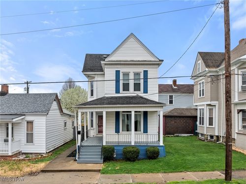 615 Jefferson St, Martins Ferry, OH, 43935-1921 | Card Image