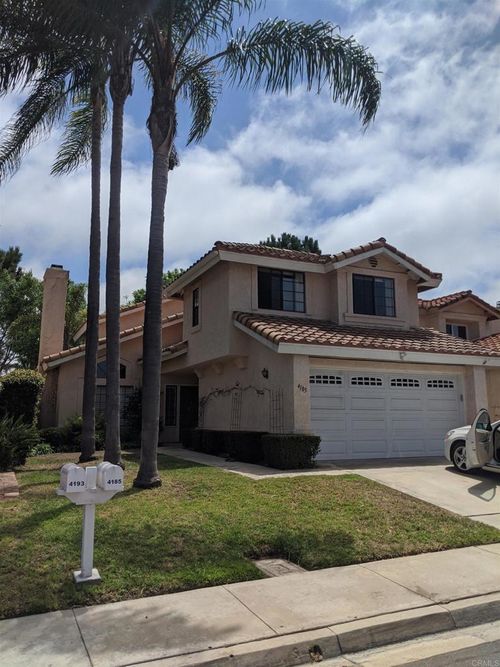 4185 Sturgeon Ct, San Diego, CA, 92130-2145 | Card Image