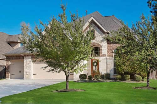 157 Pine Crest Cir, Montgomery, TX, 77316-1471 | Card Image