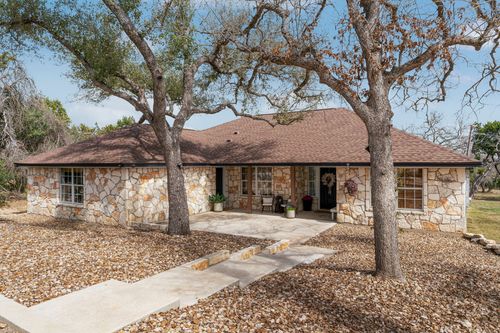1003 Sunset Canyon Dr S, Dripping Springs, TX, 78620-4271 | Card Image