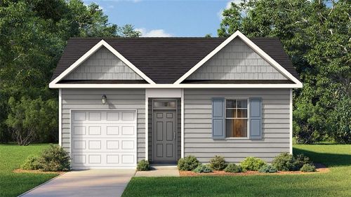215 Villa Dr, Athens, GA, 30605-7000 | Card Image