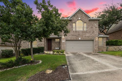 8706 Fenton Dr, Austin, TX, 78736-3304 | Card Image