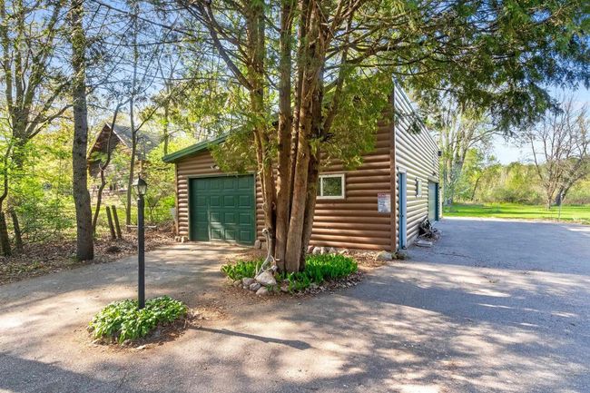 W5424 North Shore Drive, House other with 2 bedrooms, 2 bathrooms and null parking in Wescott WI | Image 8