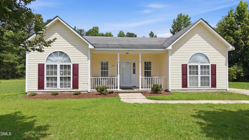 240 Katie Dr, Rocky Mount, NC, 27803-8530 | Card Image