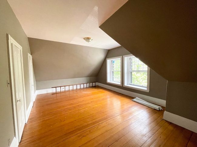 242 Walnut St, House other with 6 bedrooms, 4 bathrooms and 2 parking in Brookline MA | Image 11