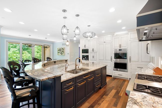 5633 Travis Pointe Ct, House other with 3 bedrooms, 4 bathrooms and null parking in Westerville OH | Image 28