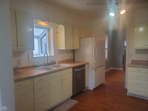 1745 Beeler Ave, Indianapolis, IN, 46224-5506 | Card Image