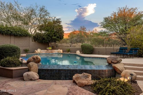 14109 N 109th Street, Scottsdale, AZ, 85255 | Card Image