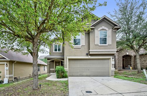 7406 Hawk Mtn, Converse, TX, 78109 | Card Image