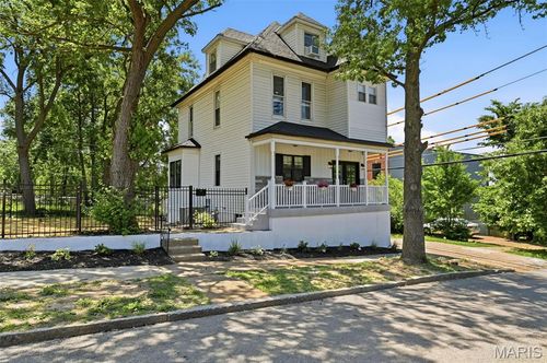 5816 Reber Pl, Saint Louis, MO, 63139-1647 | Card Image