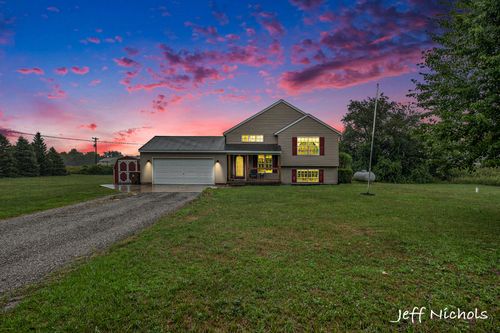 13838 Olin Lakes Dr, Sparta, MI, 49345-8131 | Card Image