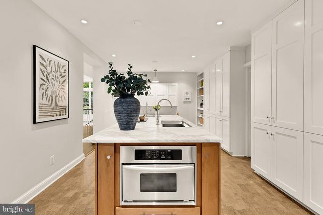 4320 Lorcom Ln, House other with 4 bedrooms, 4 bathrooms and null parking in ARLINGTON VA | Image 23